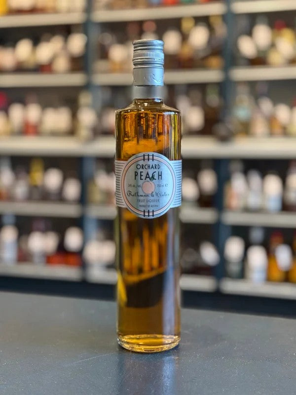 ROTHMAN&WINTERORCHARDPEACHLIQUEUR