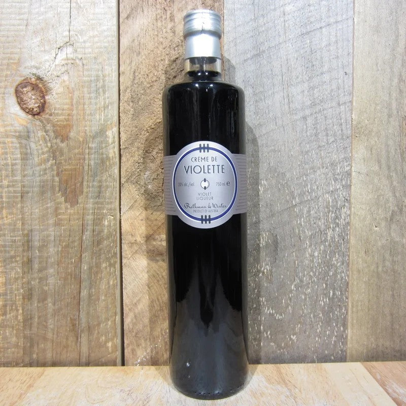 RothmanandWinterCremedeViolette750ml