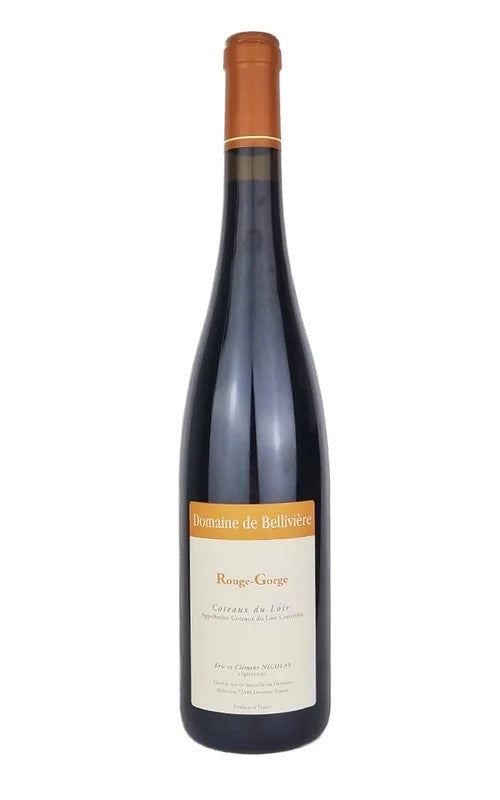 RougeGorge,DomainedeBelliviere,CoteauxduLoir