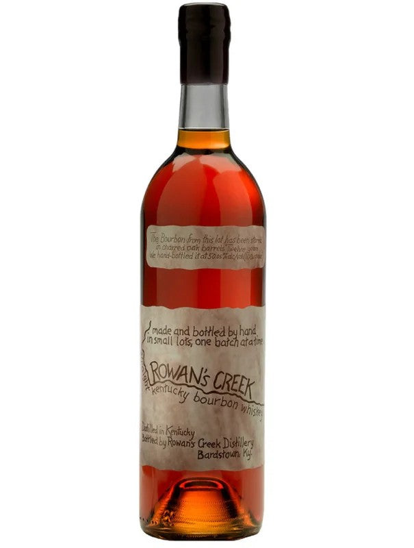 Rowan’sCreekBourbon70cl.50,1%