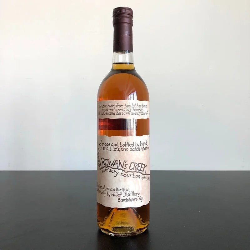 Rowan’sCreekBourbon