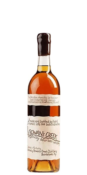 Rowan’sCreekStraightKentuckyBourbon(700mL)