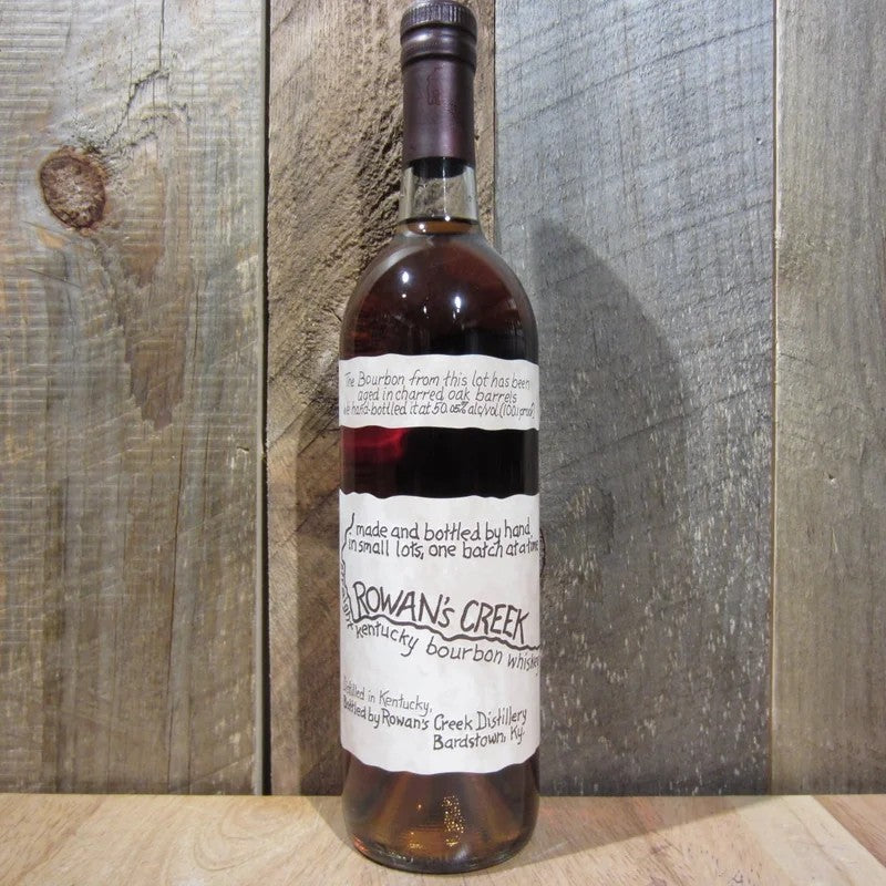 RowansCreekBourbon750ml