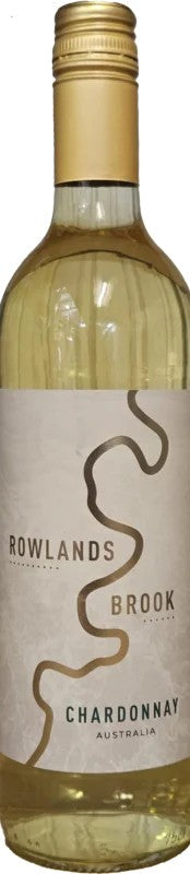 RowlandsBrookChardonnay