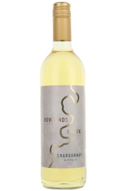 RowlandsBrookChardonnayNV