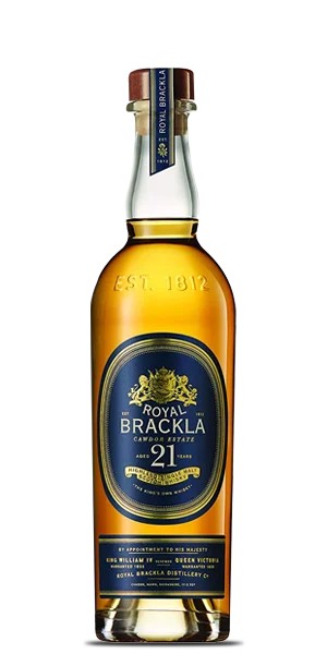 RoyalBrackla21YearOld(700mL)