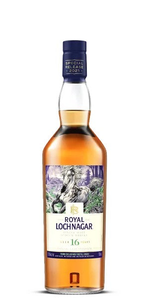 RoyalLochnagar16YearOld2021SpecialRelease(700mL)