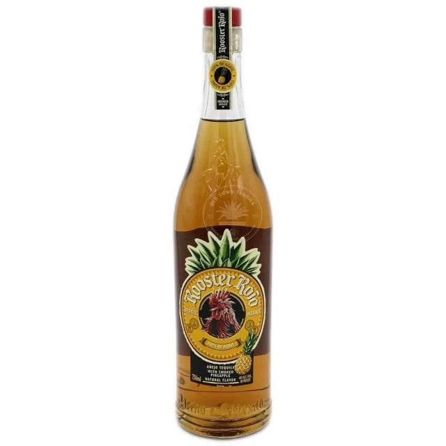 ROYALROOSTERANEJO70CL
