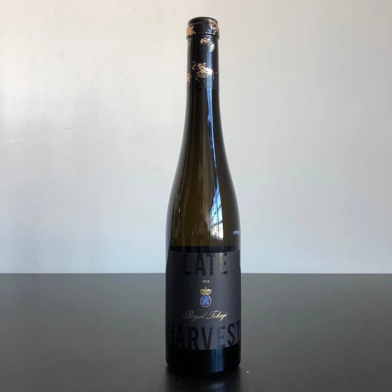 RoyalTokaji,TokajLateHarvest,Hungary