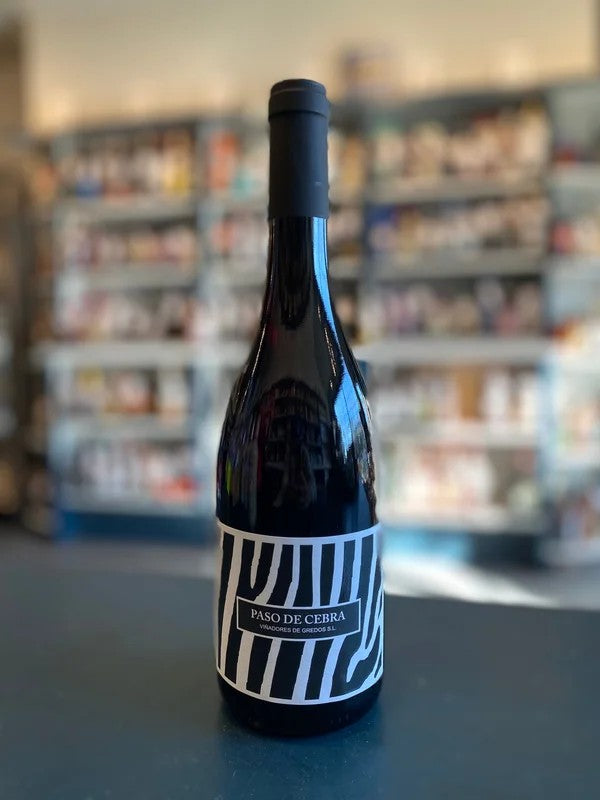 RUBENDIAZ‘PASODECEBRA’GARNACHA,SPAIN2022