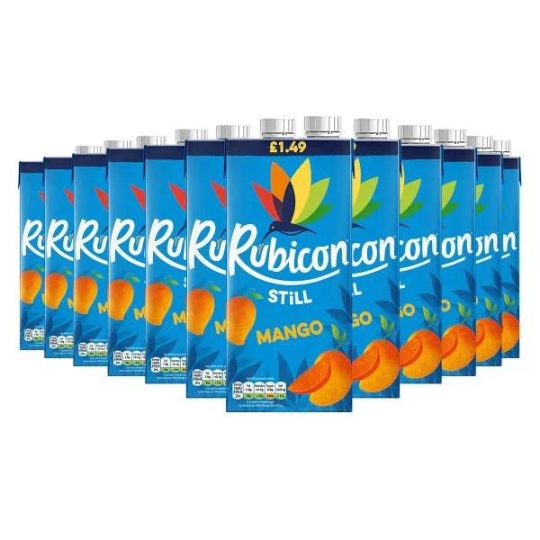 RUBICONMANGOJUICELTR12X1L