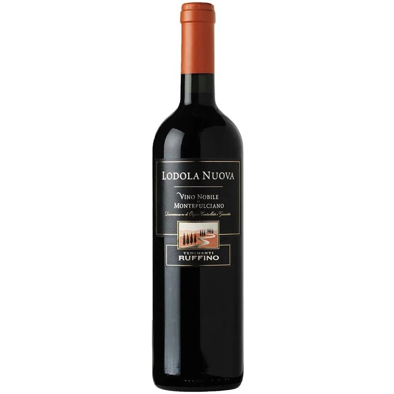 RuffinoLodolaNuovaVinoNobileDiMontepulciano
