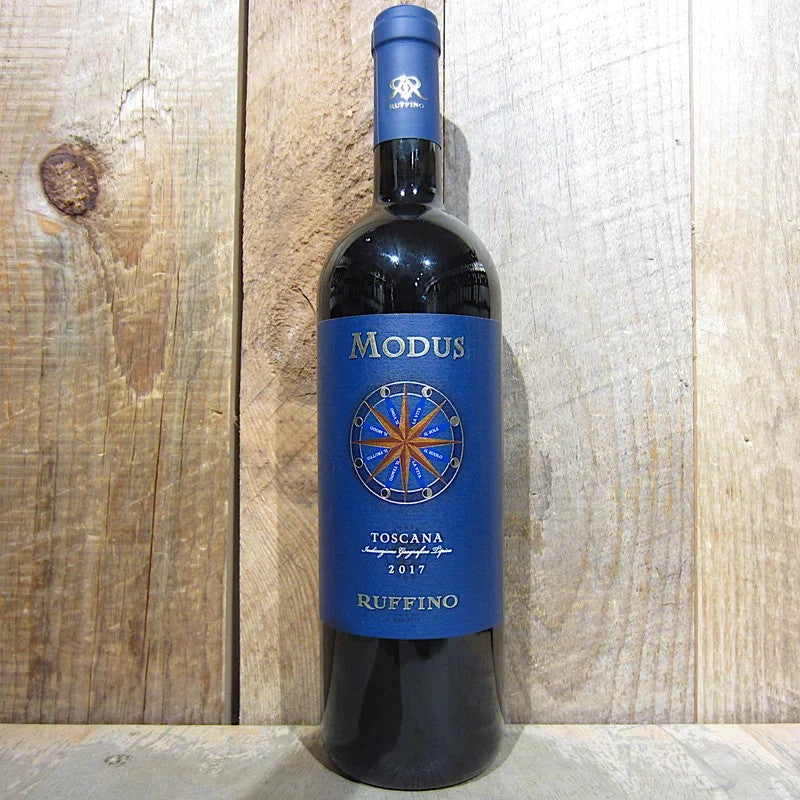 RuffinoModus2021750ml