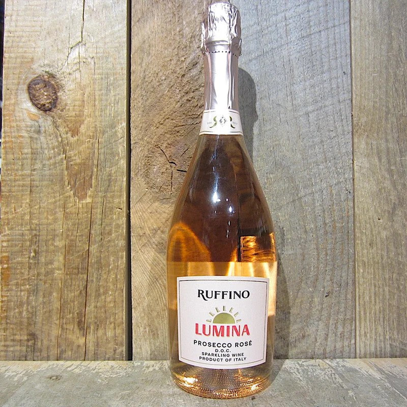 RuffinoRoseProsecco750ml