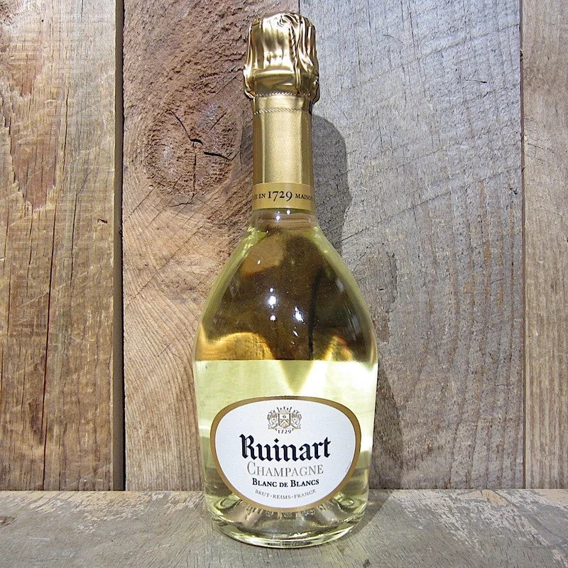 RuinartBlancdeBlancs375ml(HalfSizeBtl)