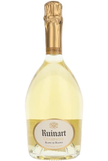 RuinartBlancdeBlancsBrutChampagne