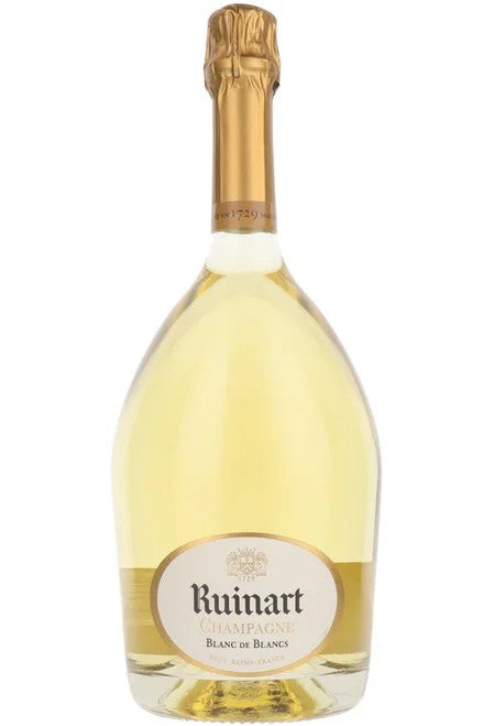RuinartBlancdeBlancsBrutMagnumChampagne