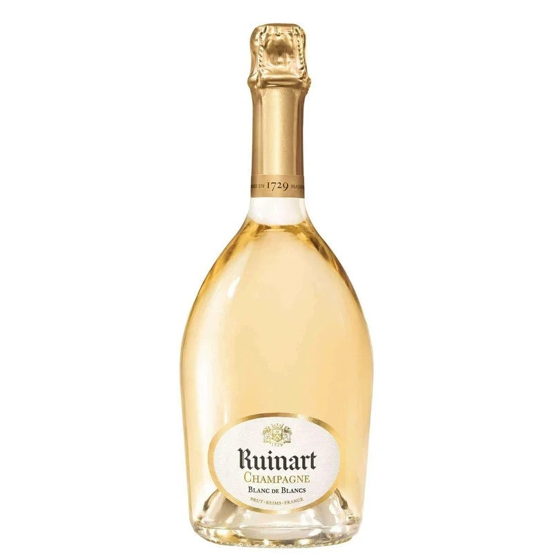 RuinartChampagneBrutBlancdeBlancs