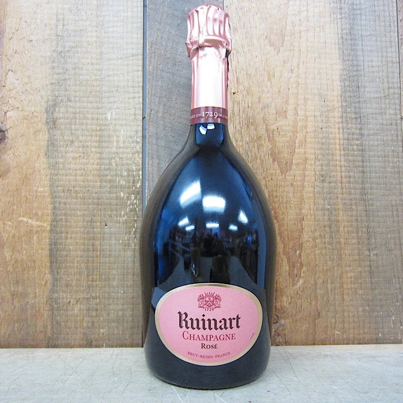 RuinartRose750ml