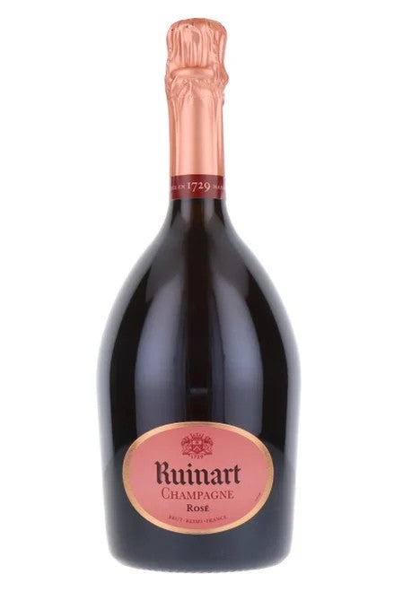 RuinartRoseBrutChampagne