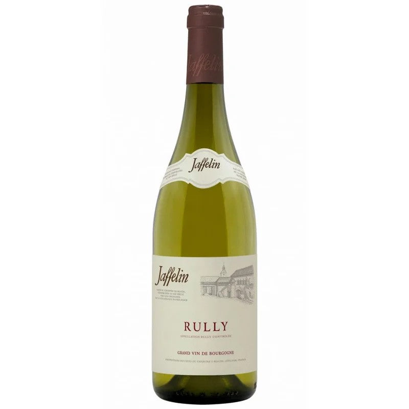 RullyBlanc,Jaffelin