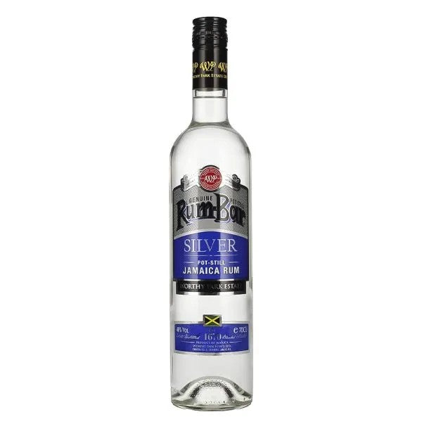 Rum-BarSilverRum70cl