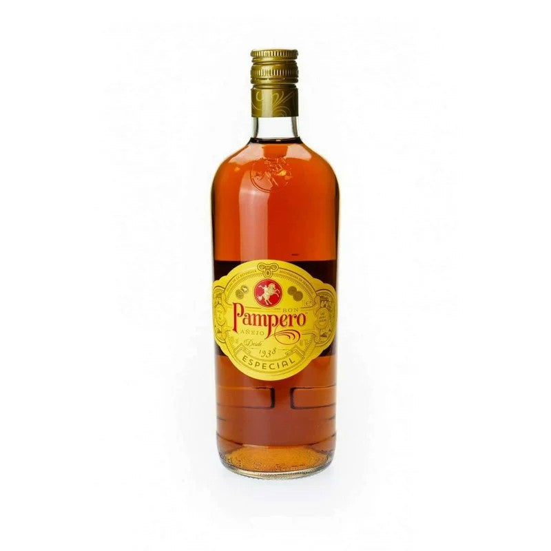 RumAnejoEspecialPampero(1L,40%Vol.)