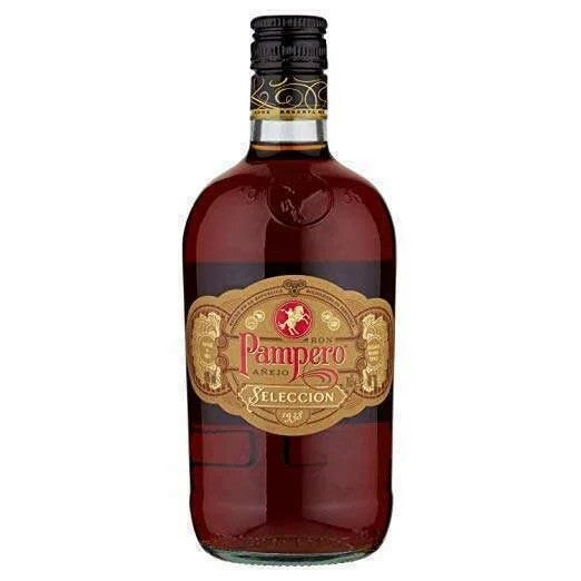 RumAnejoSeleccion1938Pampero(0.7L,40%Vol.)