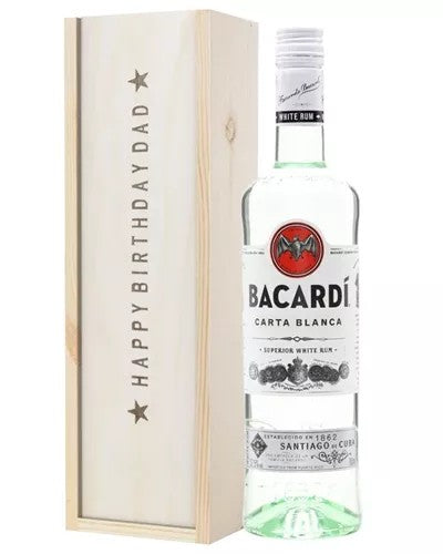 RumBirthdayGiftForDad