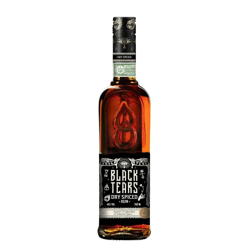 RUMBLACKTEARS(70CL,40.0%Vol.)