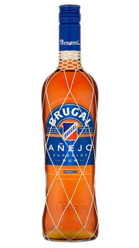 RumBrugalAnejo–100cl