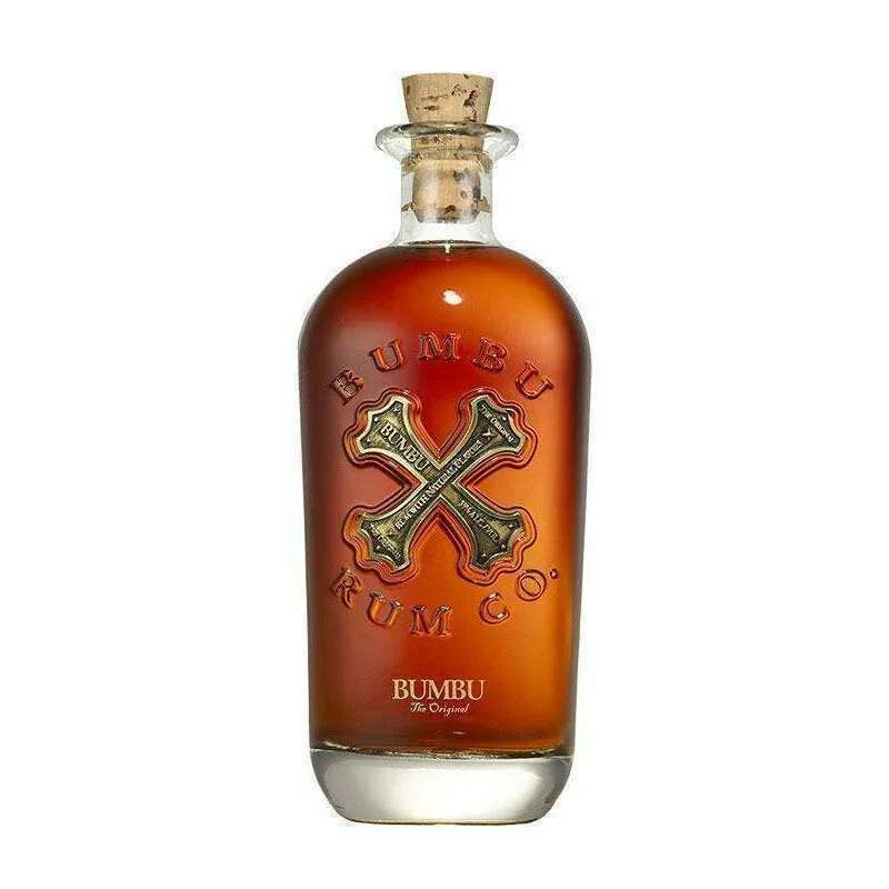 RumBumbuTheOriginal(70CL,40.0%Vol.)