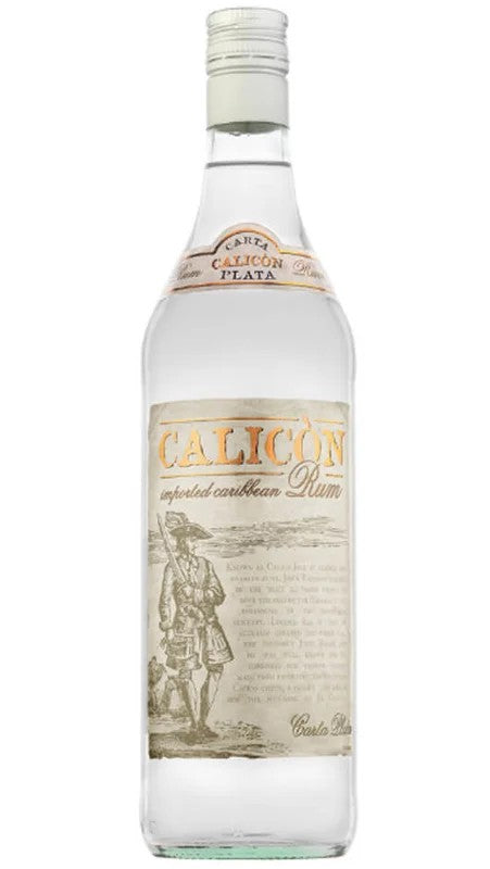 RumCaliconBlanco100clCasoni