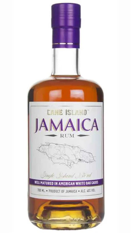 RumCaneIslandJamaicaReserve