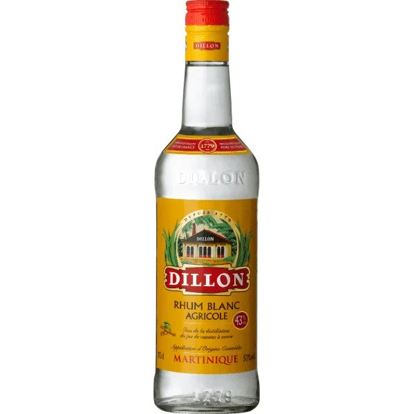 RUMDILLONBLANC(1L,55.0%Vol.)