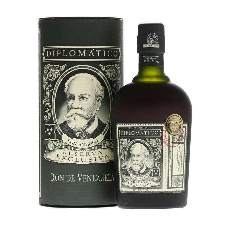 RUMDIPLOMATICRESERVAEXCLUSIVA(70CL,40.0%Vol.)