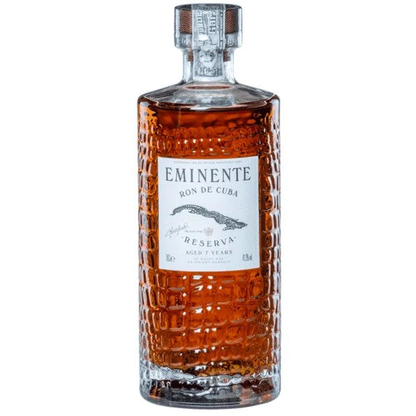 RumEminenteReserva7Years(70CL,41.3%Vol.)