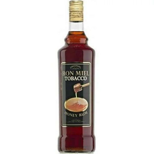 RumHoneyTobaccoAntonioNadal(1L,22.0%Vol.)