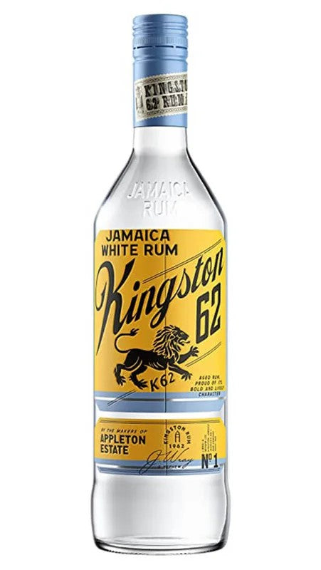 RumKingston62White100cl