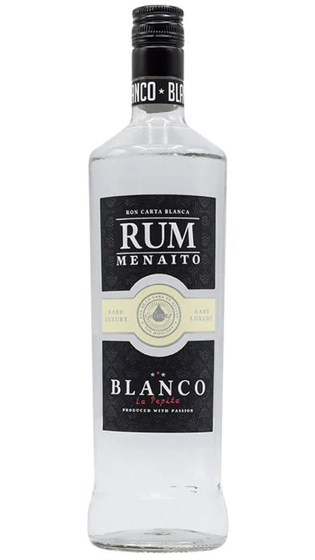 RumMenaitoBianco100cl