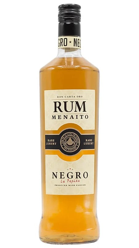 RumMenaitoNegro100cl