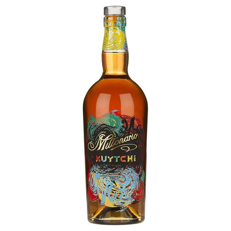 RumMILLONARIOKUYTCHI(70CL,40.0%Vol.)