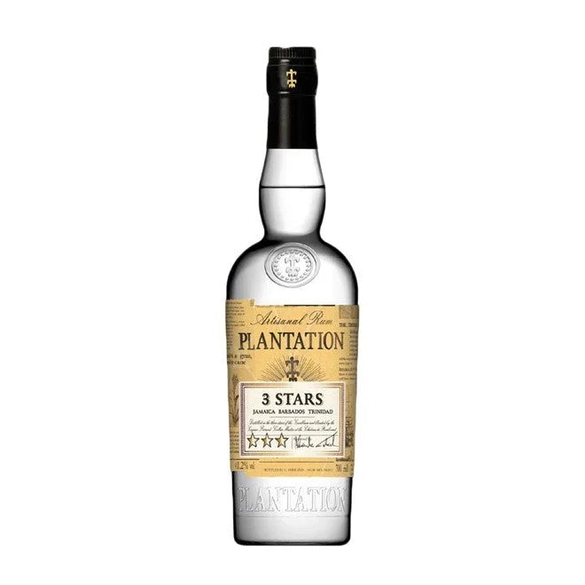 RumPlantation3StarsCl70