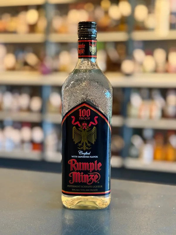 RUMPLEMINZEPEPPERMINTSCHNAPPSLIQUEUR