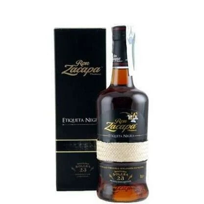 RumReservaLimitadaZacapa(0.7L,45%Vol.)