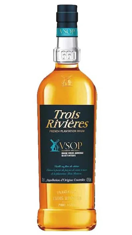 RumTroisRivieresVsop–70cl