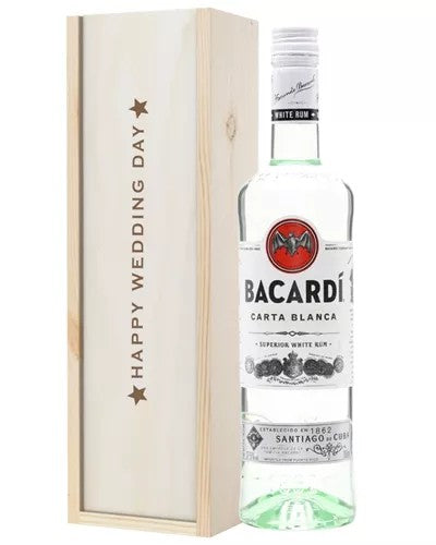 RumWeddingGift