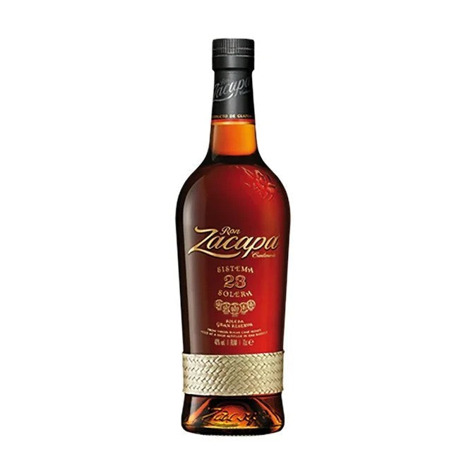 RumZacapa23CentenarioCl100Case