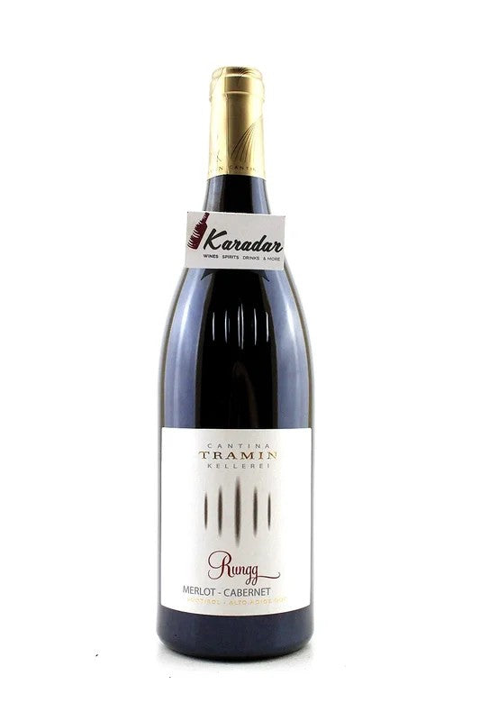 RunggCabernet–Merlot2023–13,5%vol.WineryTermeno
