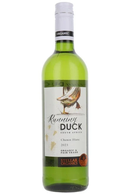 RunningDuckOrganicCheninBlancNV